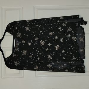 Worthington Blouse (2X)